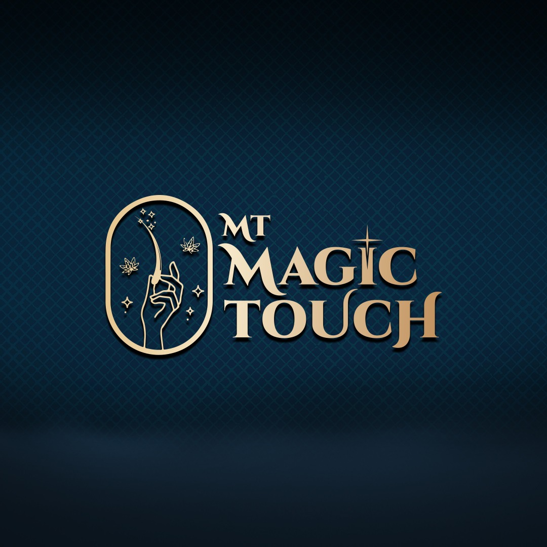 MT MAGIC TOUCH HAIR