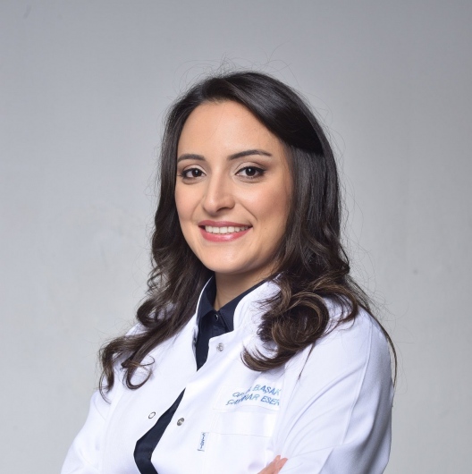 SURGEON BASAK CAYPINAR